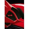 Ducati Anti-slip Side Sticker Panigale V4, Streetfighter V4 (Black) 97480211AB