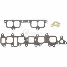 Fel-Pro Engine Intake Manifold Gasket Set Lower and Upper MS91679 for Toyota