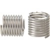 Recoil 25083 Metric M8-1.25 x 1.5D Wire Thread Inserts -