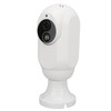 WiFi Camera 2MP Night Vision 2 Way Audio Alarm Function