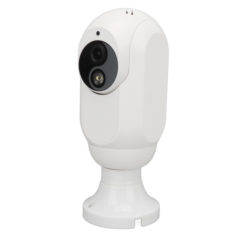 WiFi Camera 2MP Night Vision 2 Way Audio Alarm Function
