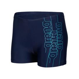 Arena Boy's Boy's Swim Short Graphic Shorts (Pack of 1)
