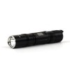 LA Police Gear LAPG F2 700 Lumen Multi-Output Tactical Flashlight,