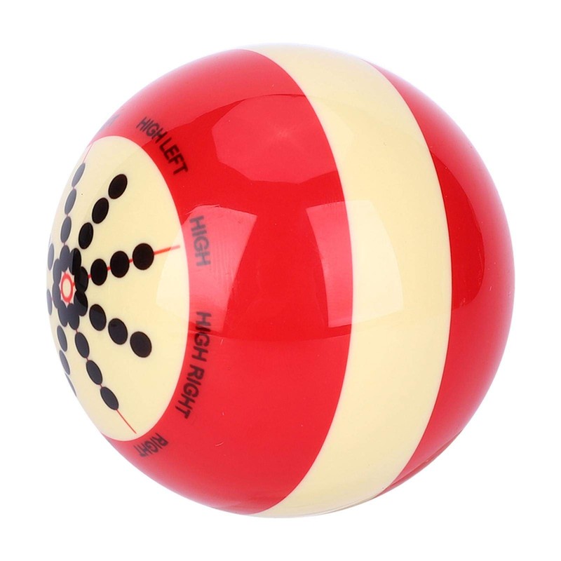 FastUU Training Billiard Cue Ball, Billiard Cue Ball, Exercise Assistant