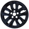 Set of 4 17" 10 Spoke Wheel Skins for Toyota