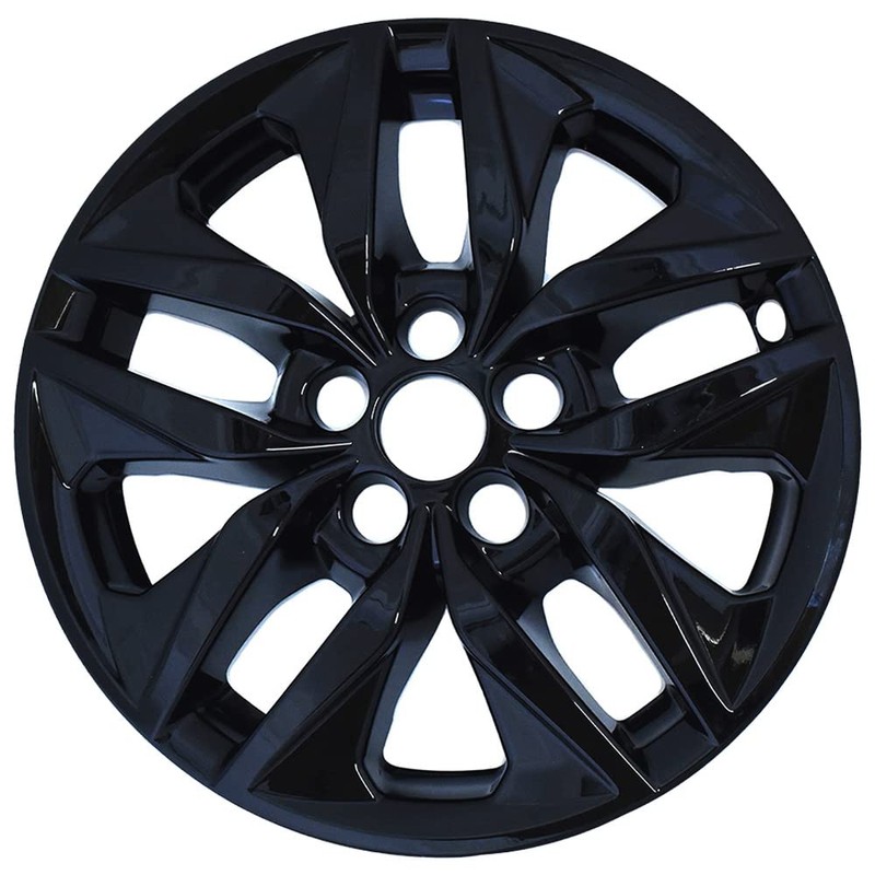 Set of 4 17" 10 Spoke Wheel Skins for Toyota