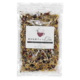 Caffeinated Herbal Tea Maternity Blend Pregnancy Support Blend (Contents: 3.5 oz (100 g)