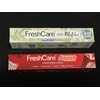 Combo Pack Freshcare Smash Matcha Aromatherapy 4in1 Roll-on Double Inhaler