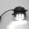 YLT Auto LED Fog Lights Driving Bumper Lamps For 2011