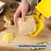 Toast Sealer Wrap Toastie Maker, A Toastie Maker for Thins,