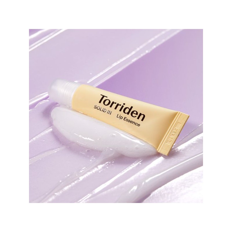 TORRIDEN Solid In Ceramide Lip Essence 11ml
