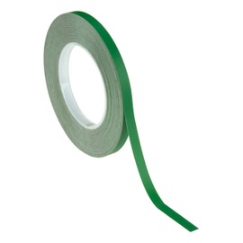 Chartpak Graphic Art Tape, 1/8 W x 324 L Inches, Green Gloss, 1 Roll (BG1254)