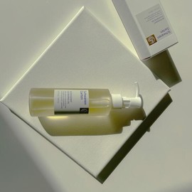 Schwanengarten Antioxidant Cleansing Oil 150ml / 슈바넨가르텐 안티옥시던트 클렌징오일 150ml