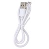 Portable Neck Fan Mini Hanging Neck Fan with Adjustable Lanyard