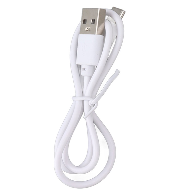 Portable Neck Fan Mini Hanging Neck Fan with Adjustable Lanyard