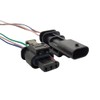 3 Pin Connectors for VW 4F0973703 4F0973703A 3C0973203 872658521