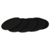 vhbw 5x Air Filter G2 Compatible with Buderus Logavent HRV126-43
