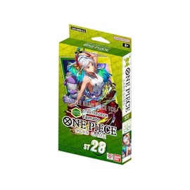 ST-28 Yamato One Piece Card Game