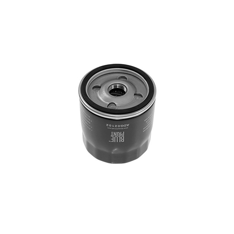 Blue Print ADG02102 Oil Filter, pack of one