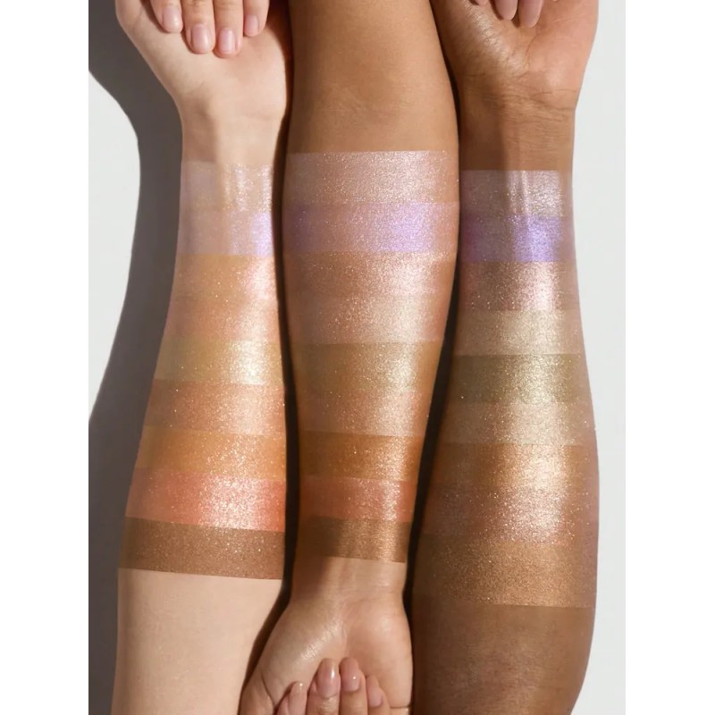 Sheglam Glimmer & Gleam Paleta De Sombras 9 Tonos