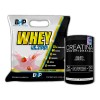 Bhp Bag Whey Ultra 5lbs Fresas Con Crema + Creatina