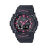 Casio Baby G Watch BGA-280DN-1A Women's Overseas Model, Black