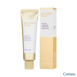 Return Cream 60ml / 리턴크림 60ml