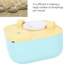Electric Dumpling Wrapper Easy to Operate Efficient Automatic Dumpling Making