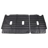 IAG I-Line Rear Seat Back Organizer (bags not included) for