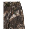 Realtree APX Camouflage Joggers Polyester Performance Unisex Hunting Pants -