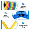 8 Pack Towel Clips for Sun Loungers, Extra Strong 4