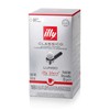 Illy Coffee E.S.E. Pods, 100% Arabica Bean Signature Italian Blend,