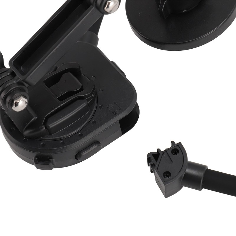 Phone Neck Holder Magnetic POV 360° Adjustable Anti Shaking Automatic