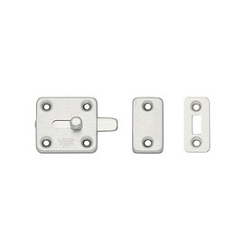 sugatune工業 Lamp Mark Stainless Steel Flat Latch FL4 Notebook FL4 – 35