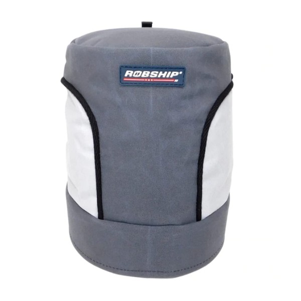 Cobertor, cabrestante (Greyline, extra grande)
