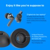 Galaxy Foams Memory Foam Ear Tips for Galaxy Buds3 Pro