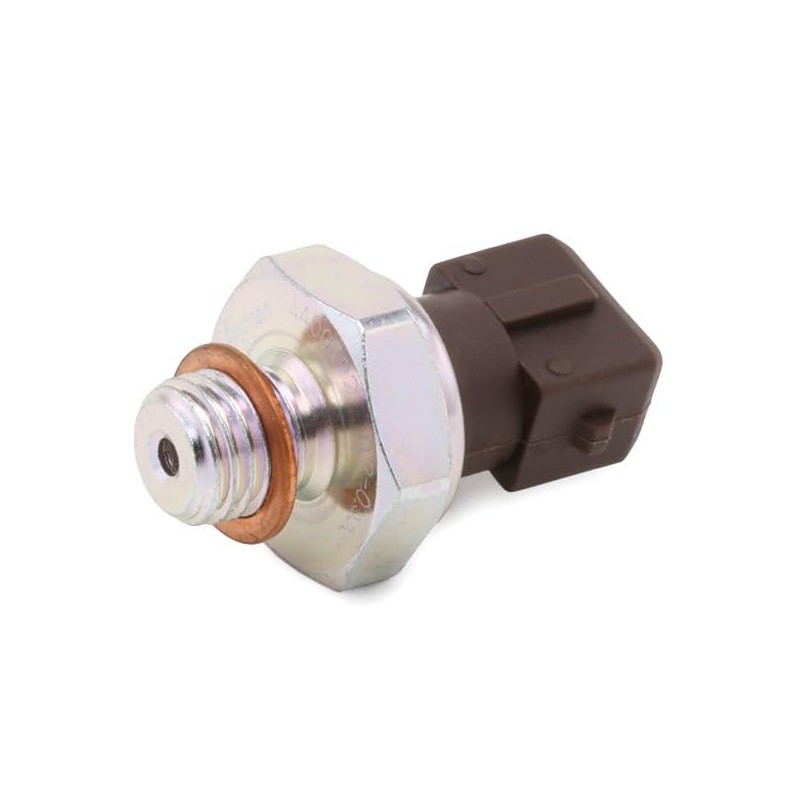 TOPRAN Oil Pressure Switch, 206 960