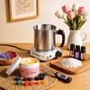 SHOWIN Candle Making Kit, DIY Candle Making Supplies for Adults,