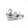 Earth Clamp for PV Module, PV System, Solar System, Accessories