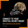 Night Vision Goggles - Nightfox Swift Head Mounted Night Vision