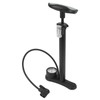 Road Bike Foot Inflator Pump High Pressure Portable Tire Inflator