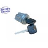 PSC 2005-2017 TACOMA IGNITION LOCK CYLINDER SWITCH W/O CHIP 2