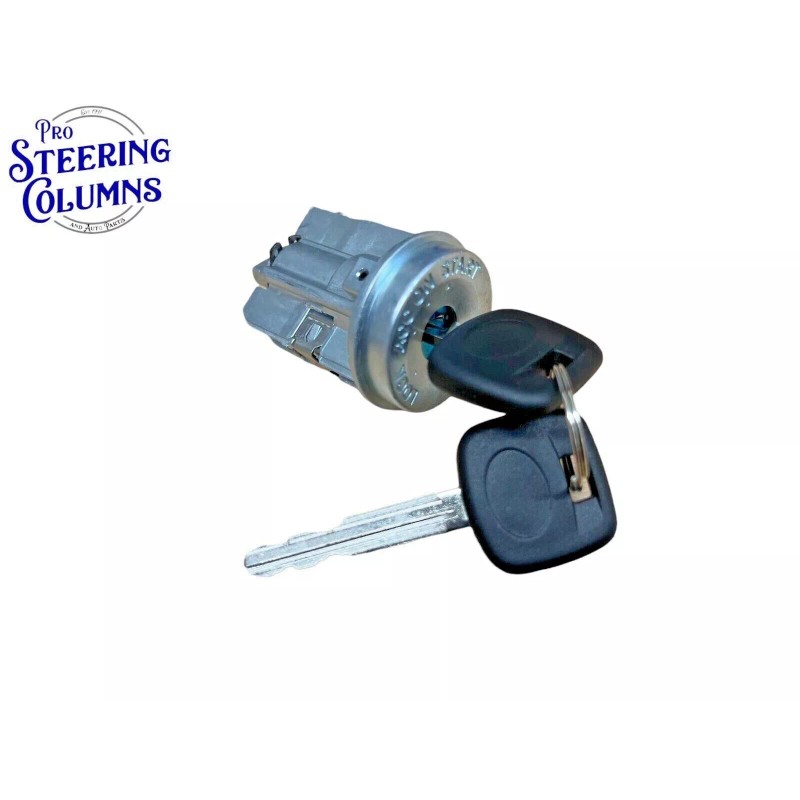 PSC 2005-2017 TACOMA IGNITION LOCK CYLINDER SWITCH W/O CHIP 2