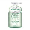 Happy Bath Micromicellar Moisture Soapberry Bubble Foam 300ml / 해피바스