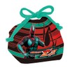 Komorijushi Kamen Rider Zett Lunch Pouch