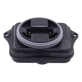 Curve Light Power Module Headlight Ballast Lighting Control Unit Xenon Control Module Xenon Control Unit Module for Golf 7 Variant Golf VII 2012 2013 2014 2015 2016