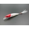 Zmart Lure Minnow 9 cm, G, 10 Set of Bass