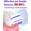 Acelike 601 Metal Electric Toothbrush Replacement Brush Head, 100% Compatible