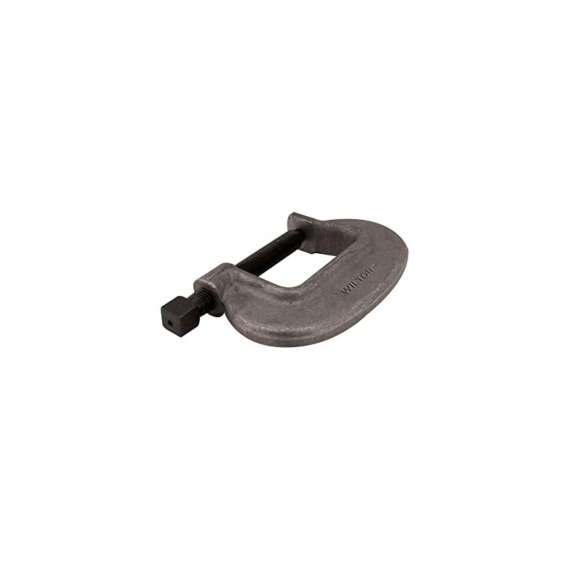 1-FC 0-1 7/16 EXTRA HD C-CLAMP W/FULL CLOS