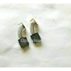 MasterCraft Miter Saw Carbon Motor Brush set 055-6751-6 55-6751-6